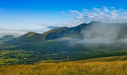 Cumberland (historic county)